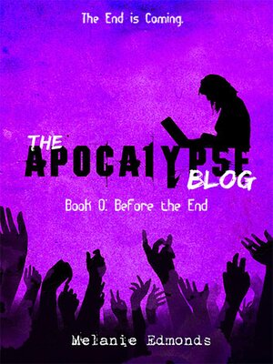 cover image of The Apocalypse Blog Book 0